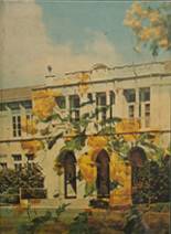 1972 Tustin High School Yearbook from Tustin, California cover image