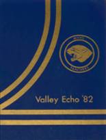 Medomak Valley High School yearbook