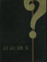 1968 Hot Springs High School Yearbook from Hot springs, Arkansas cover image