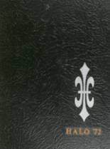 1972 St. Charles High School Yearbook from St. charles, Illinois cover image