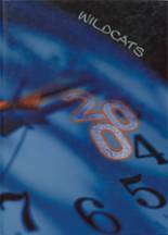 2004 Blair-Taylor High School Yearbook from Blair, Wisconsin cover image