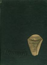 1964 Rock Hill Academy Yearbook from Charlottesville, Virginia cover image