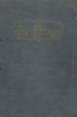 1924 Rochester High School Yearbook from Rochester, Pennsylvania cover image