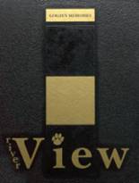 River View High School 2006 yearbook cover photo