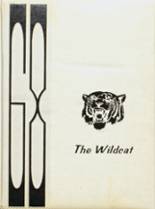 1968 Northern Heights High School Yearbook from Allen, Kansas cover image