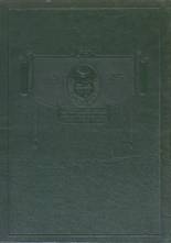 1925 Rockford High School Yearbook from Rockford, Illinois cover image