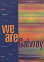 2006 Galway Central High School Yearbook from Galway, New York cover image