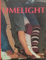 Genoa Area High School 1983 yearbook cover photo
