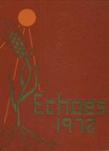 1972 Eastern Christian High School Yearbook from North haledon, New Jersey cover image