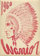 Ripley High School 1960 yearbook cover photo
