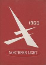 1968 Ft. Fairfield High School Yearbook from Ft. fairfield, Maine cover image