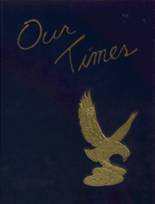 1988 Wethersfield High School Yearbook from Wethersfield, Connecticut cover image