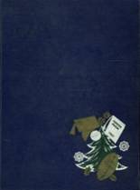 1957 Roxbury High School Yearbook from Succasunna, New Jersey cover image