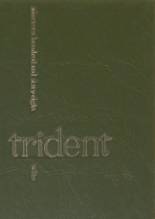 1968 West Lafayette High School Yearbook from West lafayette, Indiana cover image