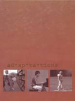 2005 Columbus East High School Yearbook from Columbus, Indiana cover image