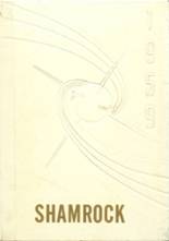 1959 Graceville High School Yearbook from Graceville, Minnesota cover image