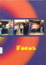 2002 Coloma High School Yearbook from Coloma, Michigan cover image