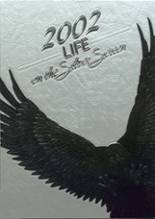 2002 Hopkins Academy Yearbook from Hadley, Massachusetts cover image