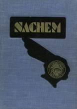 1937 Southwest High School Yearbook from Kansas city, Missouri cover image