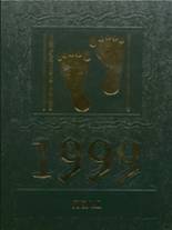 1999 Norwalk High School Yearbook from Norwalk, Ohio cover image