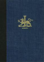 1963 St. Andrew's High School Yearbook from Middletown, Delaware cover image