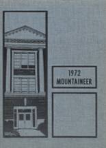1972 Albertville High School Yearbook from Albertville, Alabama cover image