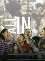 2019 Saginaw High School Yearbook from Saginaw, Texas cover image