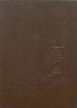 1973 Edgerton High School Yearbook from Edgerton, Wisconsin cover image