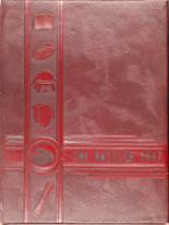 1947 Ladonia High School Yearbook from Ladonia, Texas cover image