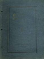 1927 Ontario High School Yearbook from Ontario, New York cover image