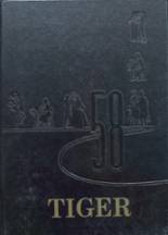 1958 Armstrong High School Yearbook from Armstrong, Iowa cover image