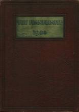 1930 Franklin School (89th Street) Yearbook from New york, New York cover image