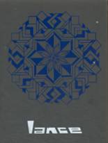1977 Bristol Eastern High School Yearbook from Bristol, Connecticut cover image