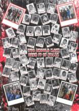 2010 Wheeler County High School Yearbook from Alamo, Georgia cover image