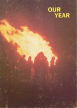 1977 Downingtown High School Yearbook from Downingtown, Pennsylvania cover image