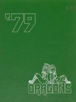 Ste. Genevieve High School 1979 yearbook cover photo
