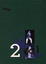 2001 Bryant High School Yearbook from Bryant, Arkansas cover image