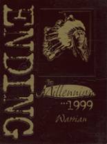 1999 Warwick High School Yearbook from Lititz, Pennsylvania cover image