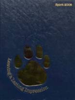 Northern High School 2005 yearbook cover photo