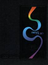 1998 Mcqueen High School Yearbook from Reno, Nevada cover image