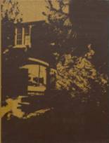 1972 Jacksonville High School Yearbook from Jacksonville, Illinois cover image