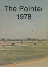 1978 Van Buren High School Yearbook from Van buren, Arkansas cover image