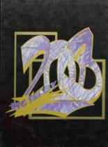 2003 Big Sandy High School Yearbook from Big sandy, Montana cover image