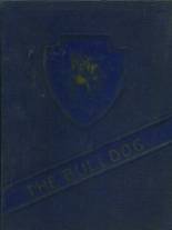1948 Sweeny High School Yearbook from Sweeny, Texas cover image