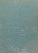 1952 Darby High School Yearbook from Darby, Pennsylvania cover image