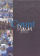 2010 Emmett High School Yearbook from Emmett, Idaho cover image