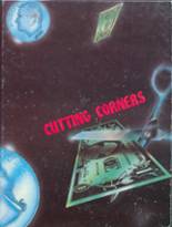Lexington High School 1984 yearbook cover photo