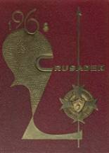 1968 Bergen Catholic High School Yearbook from Oradell, New Jersey cover image