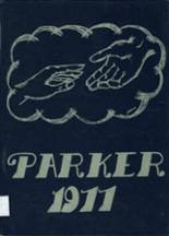 1977 Lake Park High School Yearbook from Lake park, Minnesota cover image