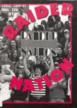 Wamego High School 2009 yearbook cover photo